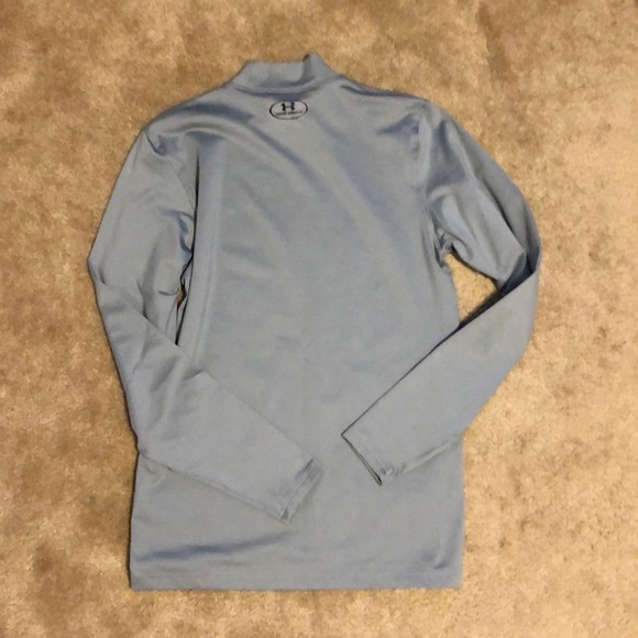 Under Armour Cold Gear Long Sleeve Shirt - Picture 2 of 6